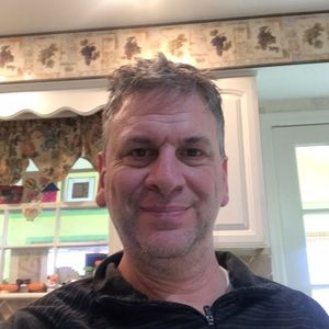 Meet your Posher, Thomas